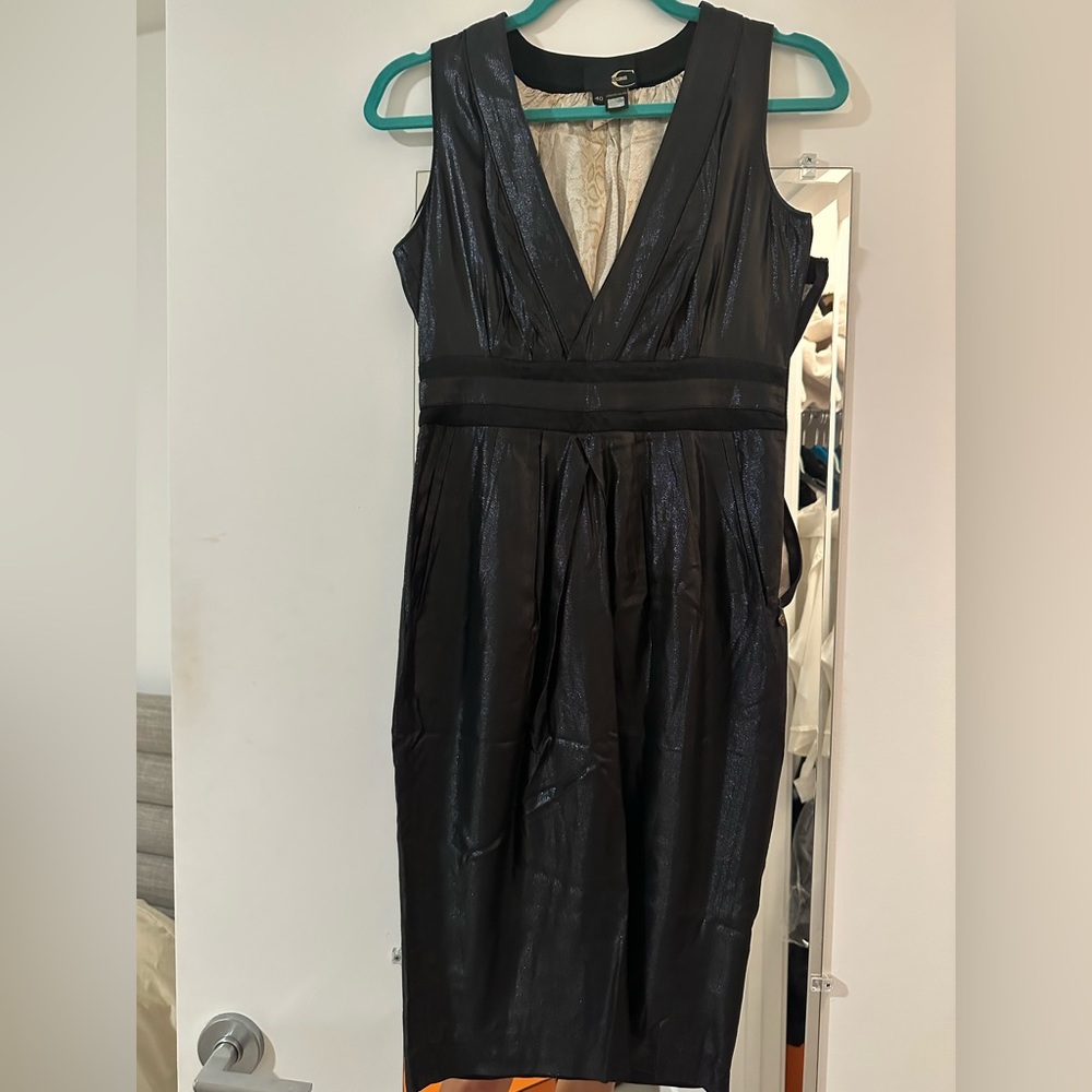 Roberto Cavalli dress